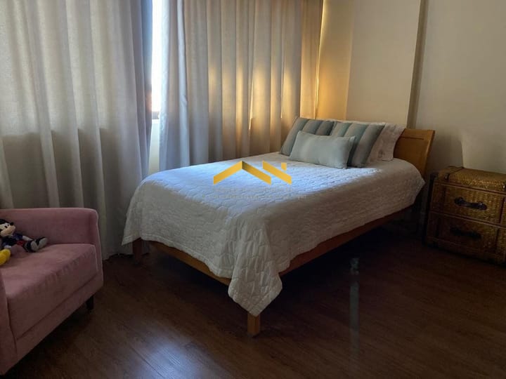 Apartamento à venda com 2 quartos, 99m² - Foto 10