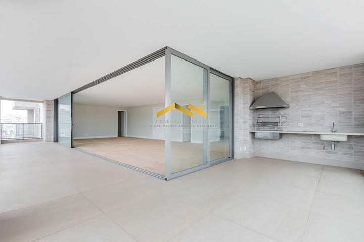 Apartamento à venda com 4 quartos, 340m² - Foto 24