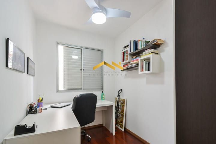 Apartamento à venda com 3 quartos, 64m² - Foto 32