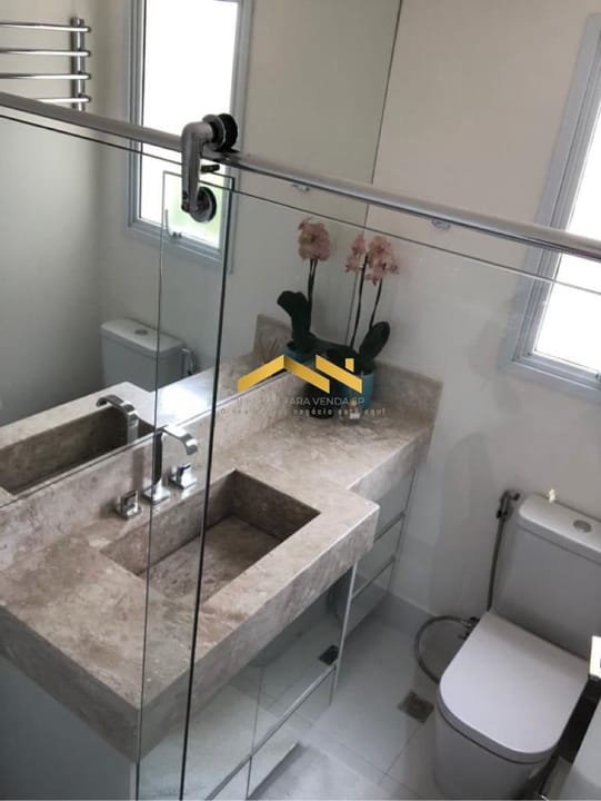 Apartamento à venda com 2 quartos, 72m² - Foto 7