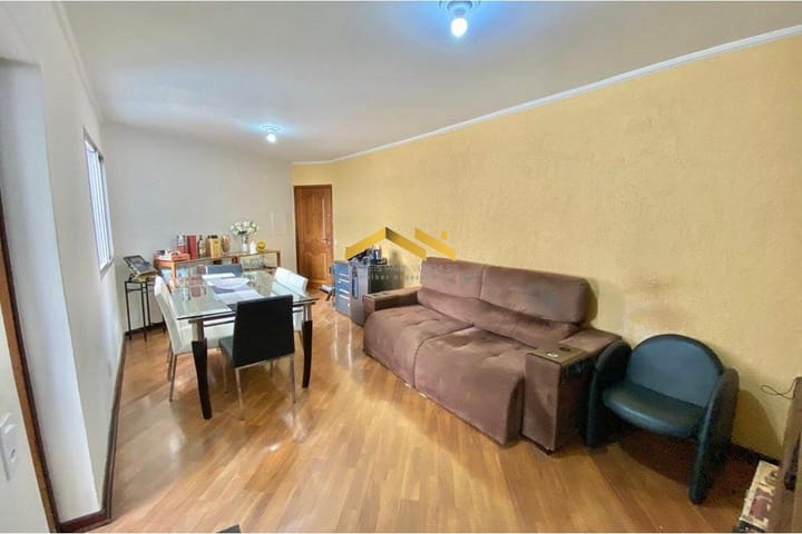 Apartamento à venda com 2 quartos, 59m² - Foto 20