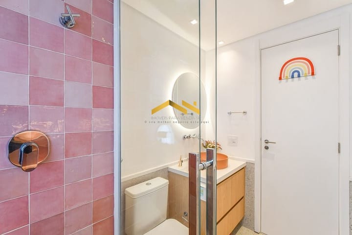 Apartamento à venda com 3 quartos, 149m² - Foto 57