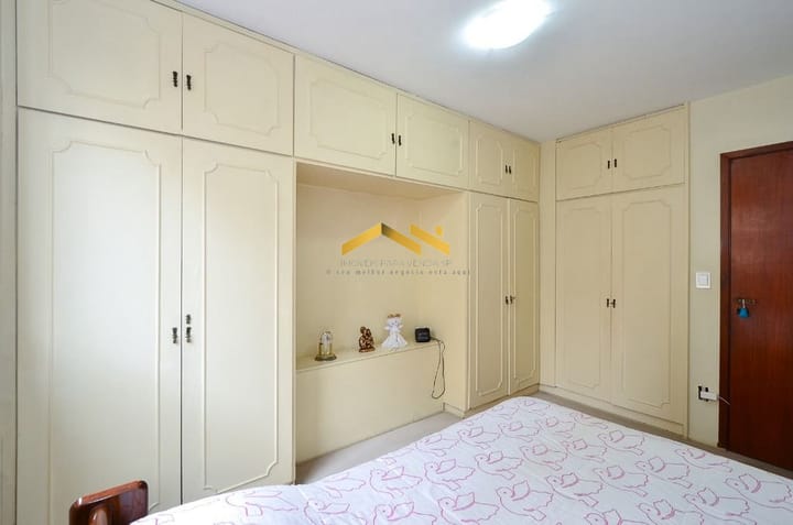 Apartamento à venda com 3 quartos, 73m² - Foto 14