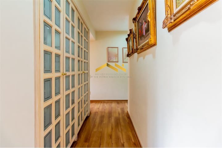 Apartamento à venda com 4 quartos, 181m² - Foto 29