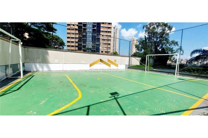 Apartamento à venda com 3 quartos, 130m² - Foto 8