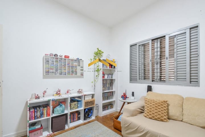 Casa à venda com 4 quartos, 194m² - Foto 41