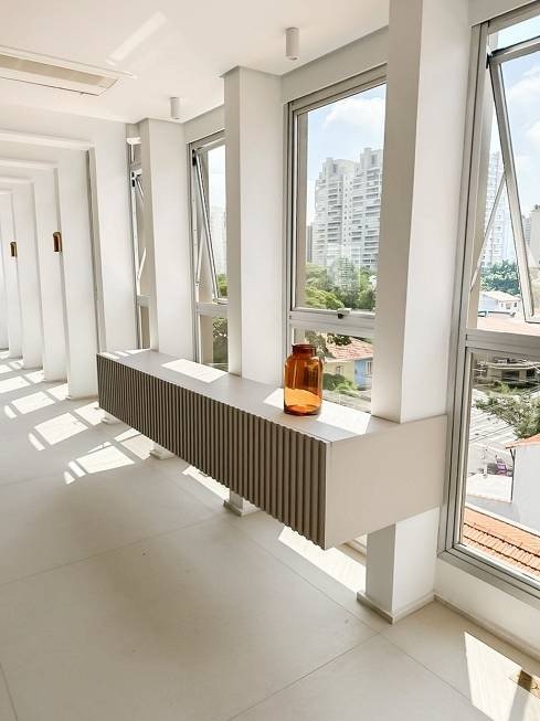 Apartamento à venda com 4 quartos, 341m² - Foto 8