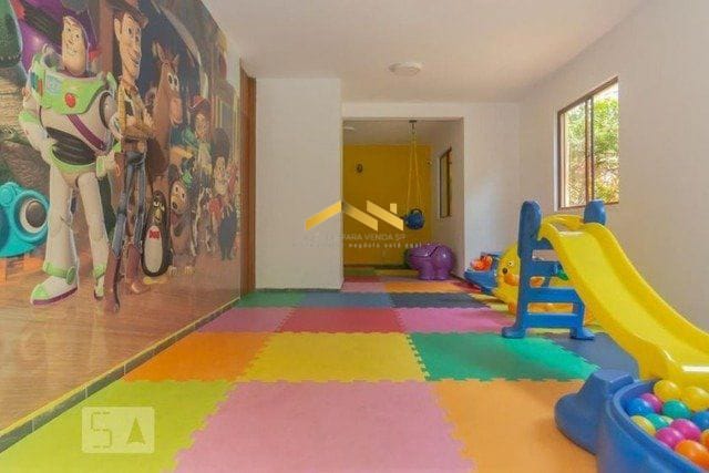 Apartamento à venda com 2 quartos, 58m² - Foto 4