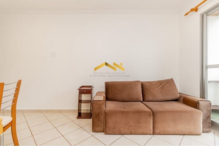 Apartamento à venda com 2 quartos, 49m² - Foto 25