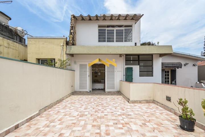 Casa à venda com 3 quartos, 190m² - Foto 35