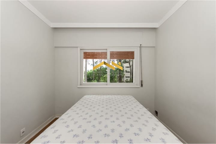 Apartamento à venda com 4 quartos, 208m² - Foto 25