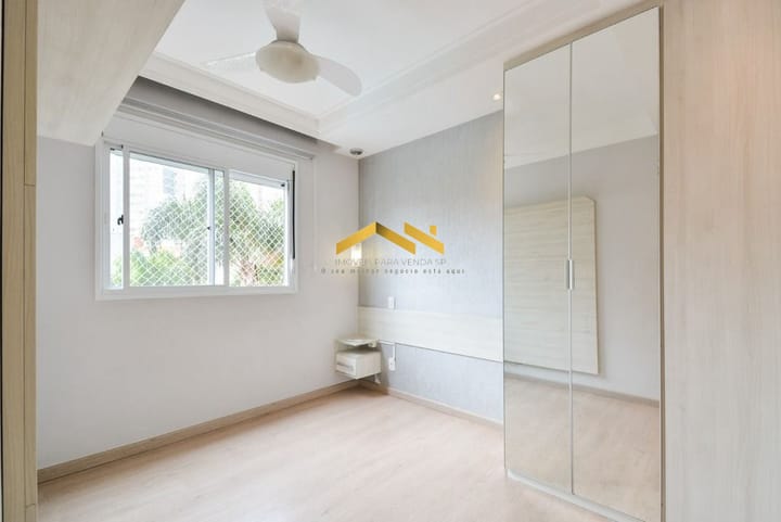 Apartamento à venda com 2 quartos, 57m² - Foto 48