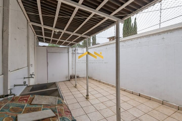 Casa à venda com 3 quartos, 303m² - Foto 46