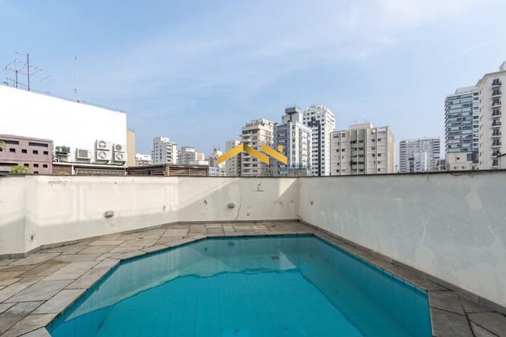 Apartamento à venda com 4 quartos, 354m² - Foto 10