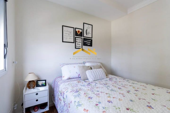 Apartamento à venda com 3 quartos, 105m² - Foto 20