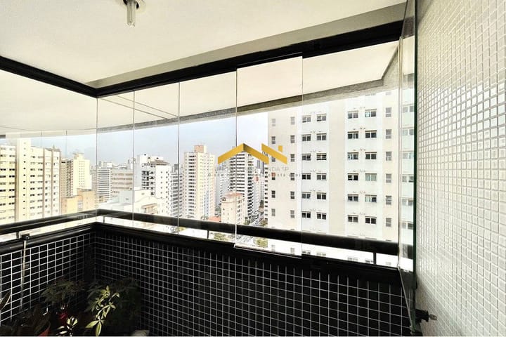 Apartamento à venda com 2 quartos, 61m² - Foto 19