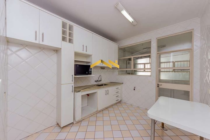 Apartamento à venda com 2 quartos, 108m² - Foto 10