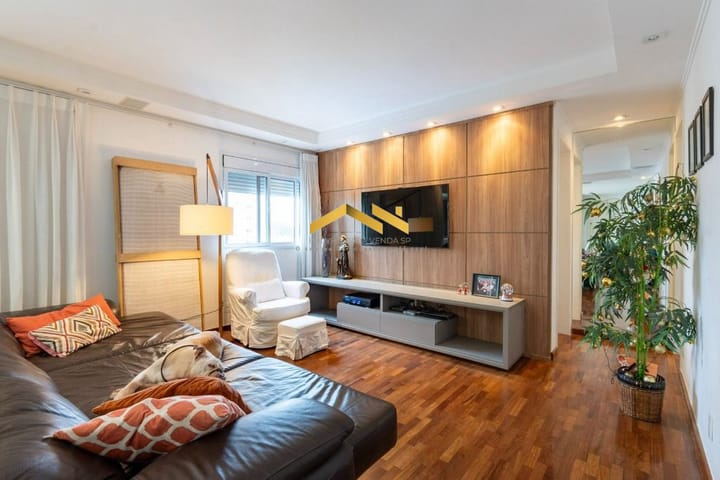 Apartamento à venda com 2 quartos, 105m² - Foto 22