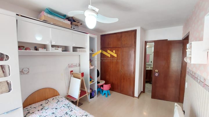 Apartamento à venda com 4 quartos, 158m² - Foto 13