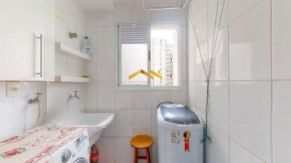 Apartamento à venda com 2 quartos, 51m² - Foto 22