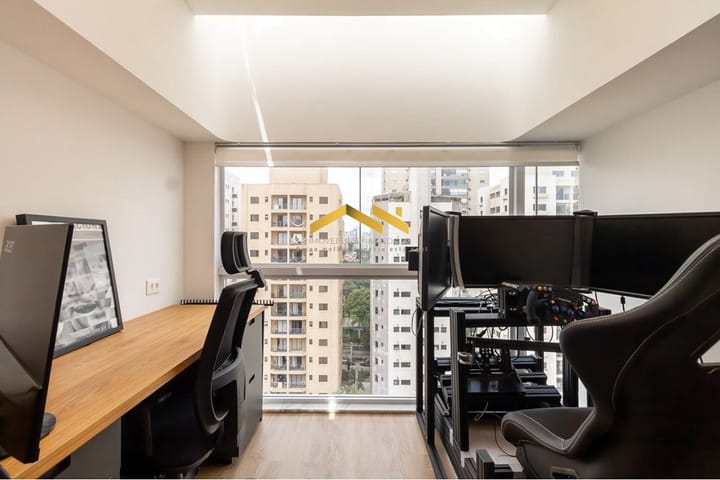 Apartamento à venda com 3 quartos, 250m² - Foto 6