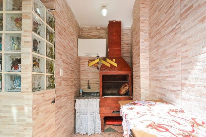 Casa à venda com 3 quartos, 350m² - Foto 11