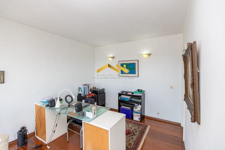 Apartamento à venda com 3 quartos, 175m² - Foto 30