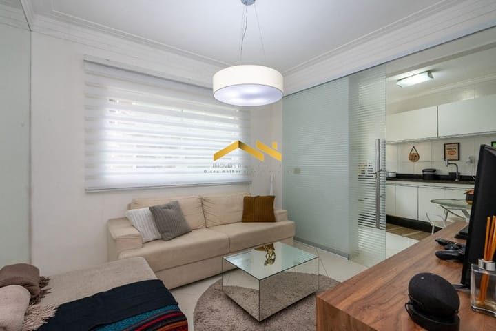 Casa à venda com 3 quartos, 130m² - Foto 51