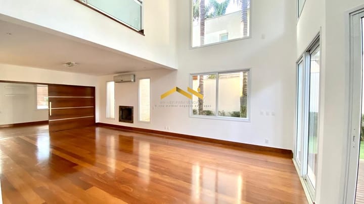 Casa à venda com 4 quartos, 608m² - Foto 20