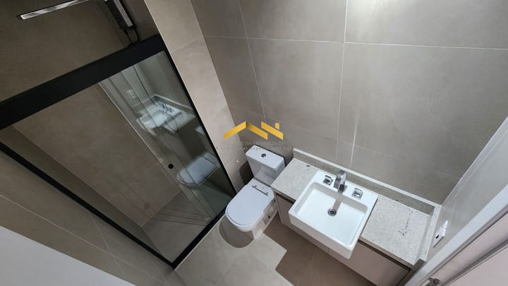 Apartamento à venda com 3 quartos, 142m² - Foto 11