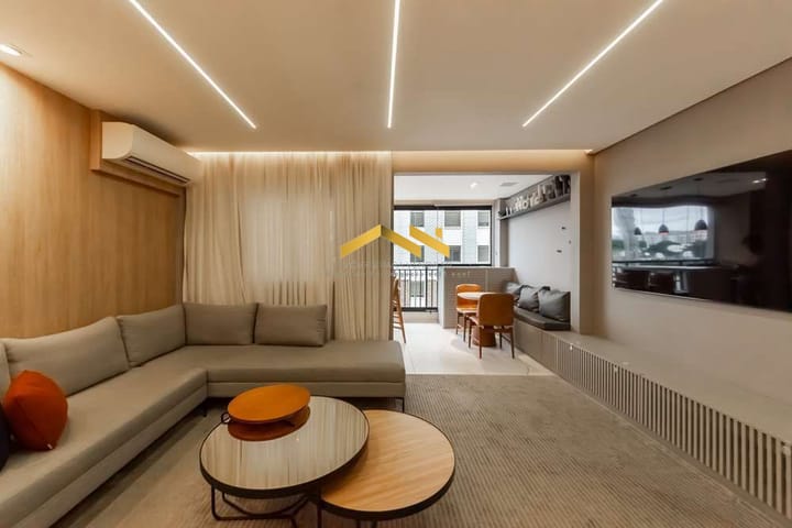 Apartamento à venda com 3 quartos, 93m² - Foto 27