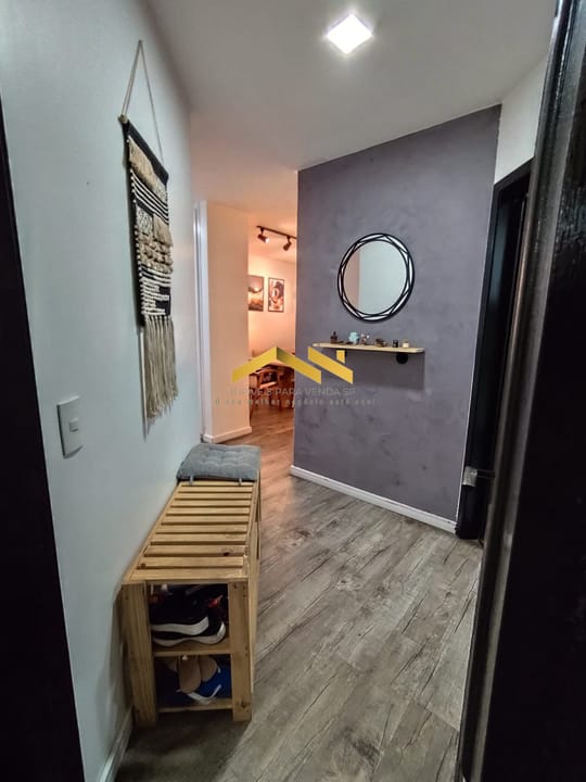 Apartamento à venda com 4 quartos, 117m² - Foto 14