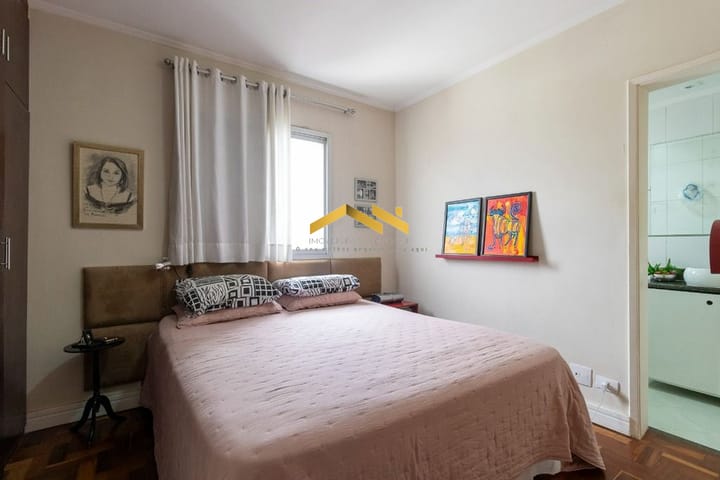 Apartamento à venda com 3 quartos, 98m² - Foto 39