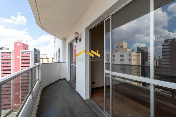 Apartamento à venda com 3 quartos, 148m² - Foto 26