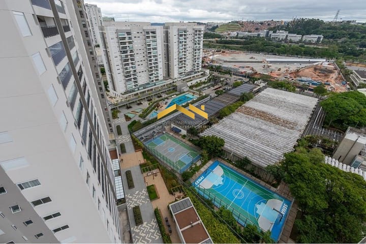 Apartamento à venda com 3 quartos, 136m² - Foto 64