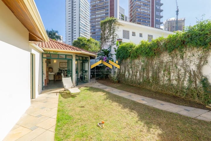 Casa à venda com 3 quartos, 288m² - Foto 6