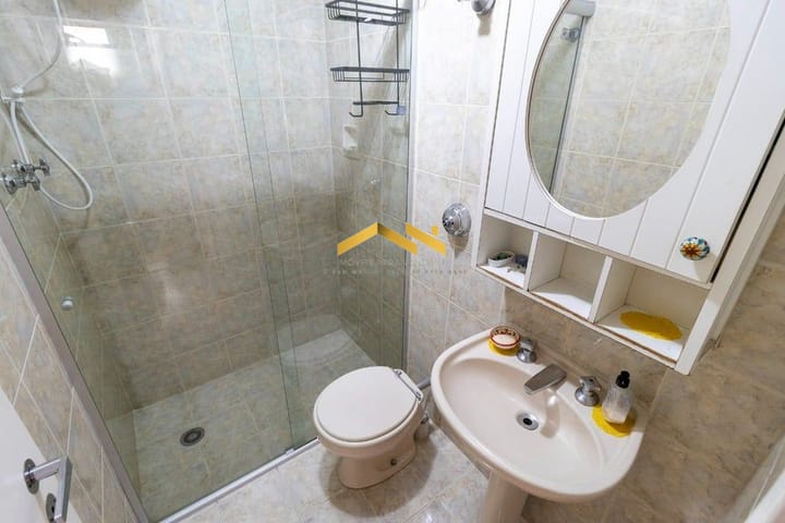 Apartamento à venda com 2 quartos, 60m² - Foto 9