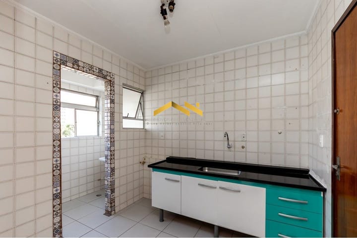 Apartamento à venda com 2 quartos, 57m² - Foto 20