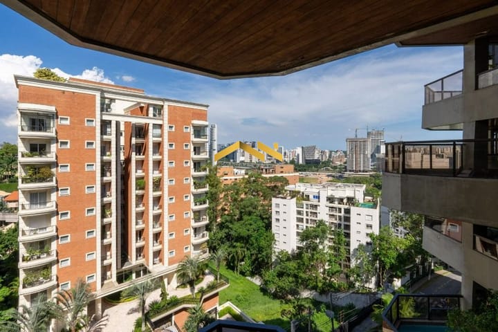 Apartamento à venda com 3 quartos, 243m² - Foto 53