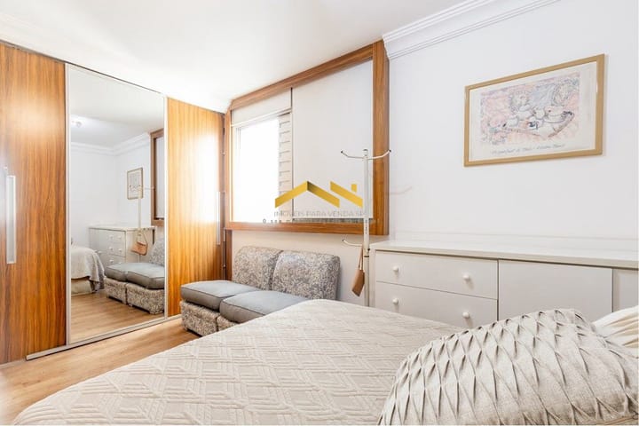 Apartamento à venda com 4 quartos, 136m² - Foto 20