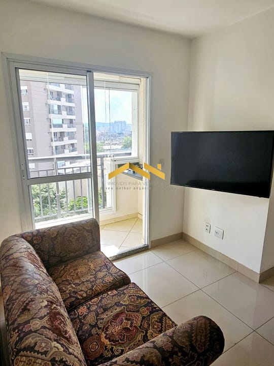 Apartamento, 2 quartos, 47 m² - Foto 1