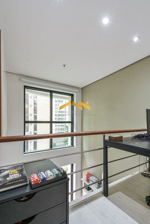 Apartamento à venda com 2 quartos, 65m² - Foto 6