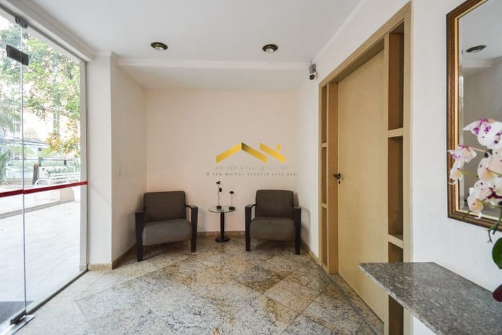 Apartamento à venda com 3 quartos, 122m² - Foto 24