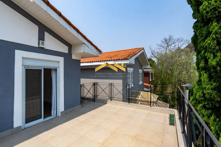 Casa à venda com 4 quartos, 362m² - Foto 24