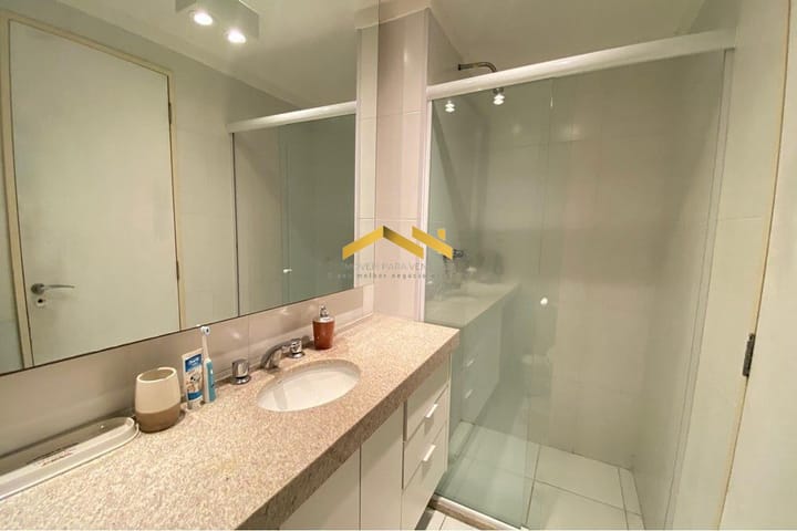 Apartamento à venda com 2 quartos, 60m² - Foto 6