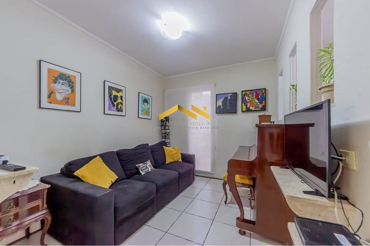 Apartamento à venda com 2 quartos, 86m² - Foto 21