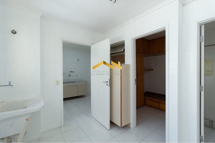 Apartamento à venda com 3 quartos, 163m² - Foto 6