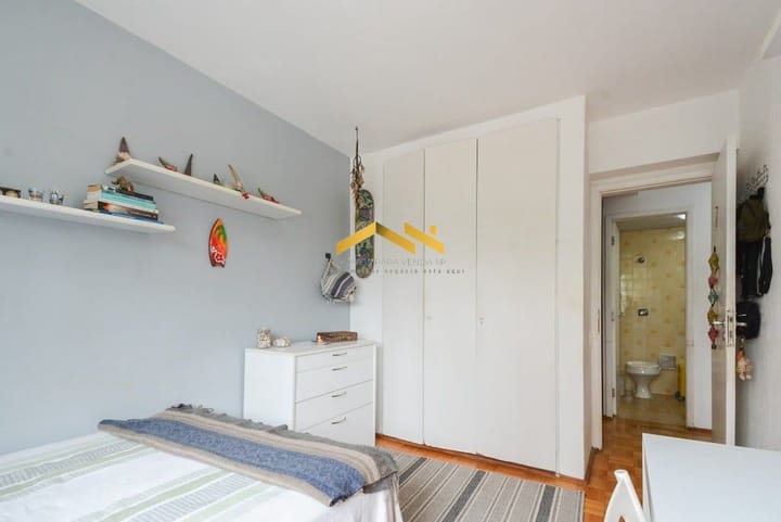 Apartamento à venda com 3 quartos, 106m² - Foto 37