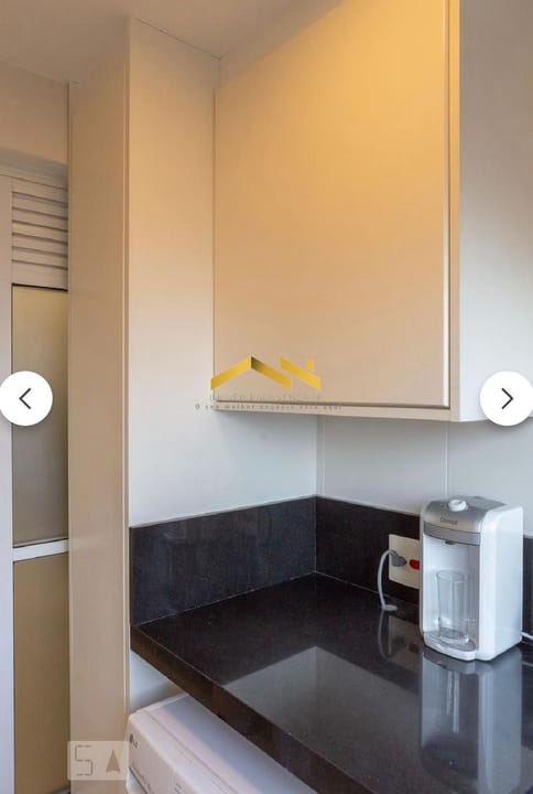 Apartamento à venda com 2 quartos, 58m² - Foto 9