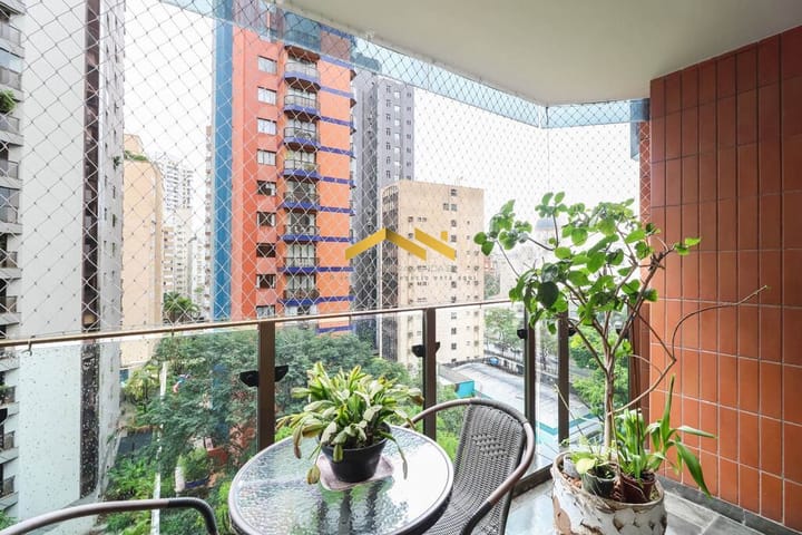 Apartamento à venda com 4 quartos, 173m² - Foto 82